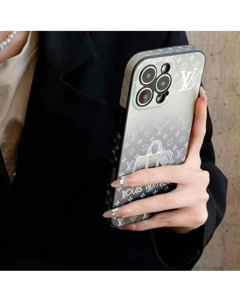 ルイヴィトン iphone16 pro maxケースオシャレ人気アイフォン15プロケースブランドiphone14 pro max保護ケース男女向け人気vuitton iphone13 pro携帯電話カバー