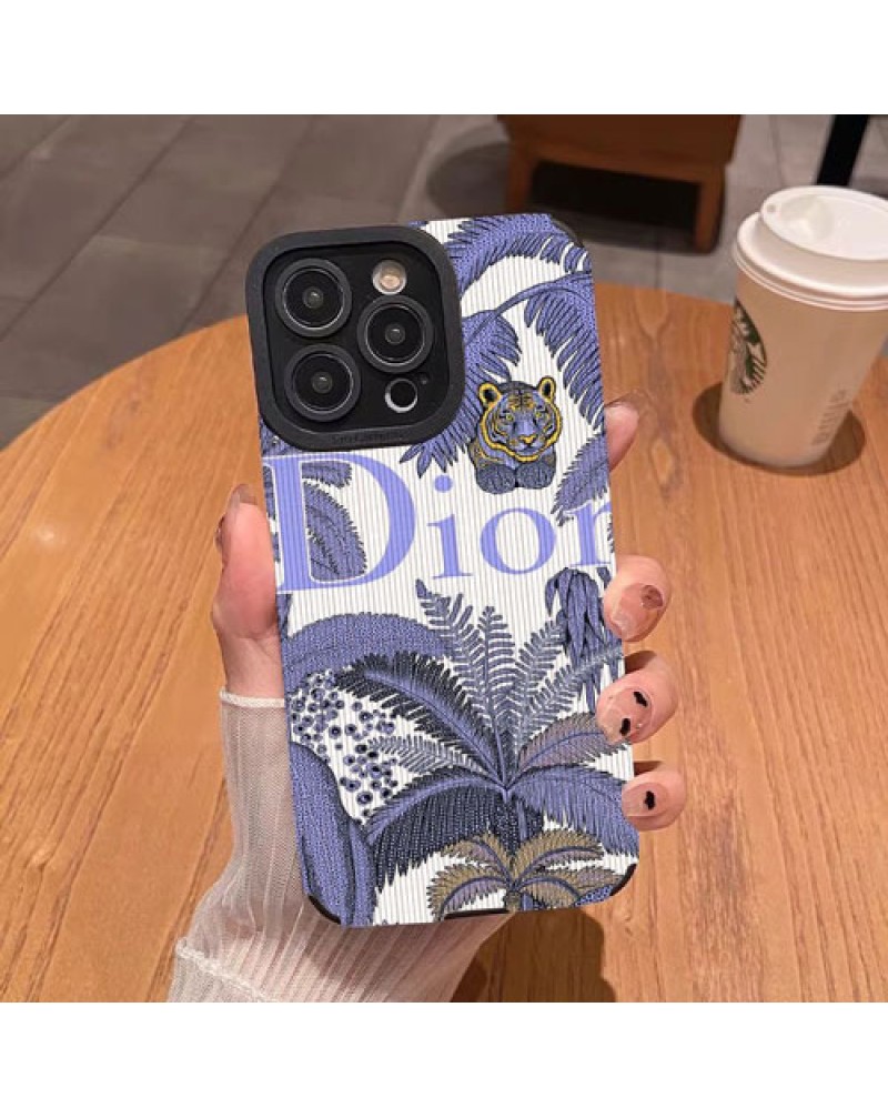 Dior iphone16 pro maxケースディオールiphone16e/16proケースオシャレバタフライ付きアイフォン15プロケースブランドiphone14 pro/13 pro max保護ケース耐摩擦耐久性よい