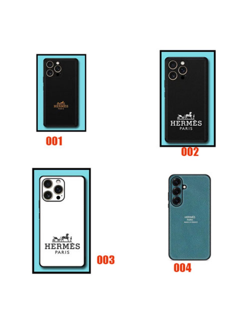 エルメス iphone17 pro/16e/16 pro maxケース簡約ブランドアイフォン15プロ/14proケースhermes galaxy s25/s24 ultraケース男女兼用人気sony xperia1 VII/10VII/1VI/5VI/10VIケース合革製耐摩擦