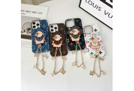 ブランドIPhone17 16 プロケースルイヴィトン galaxy s25 s24 ultra保護ケースディオール手帳型人気iwatch 10代バンドプラダ