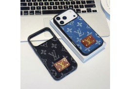 ルイヴィトン iphone17 pro 16ケース人気 galaxy s25 s24 ウルトラケースクロムハーツ iwatch10バンドブランド