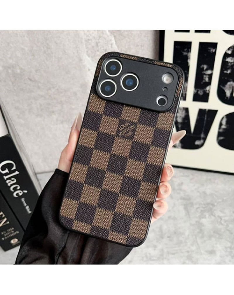 ルイヴィトン iphone17 pro max/17 airケースオシャレアイフォン16プロケース欧米風コーチ iphone15 14 13 pro maxケースグッチ大人気ジャケット型耐摩擦経典