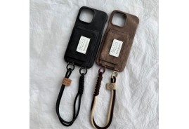 メゾンマルジェラ iphone17pro 17airケースカード入れ 人気ギャラクシーs25 s24ウルトラケースヴィトンiwatch 10バンドブランド売れ筋