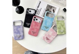 プラダアイフォン 17 16 15 プロケース ルイヴィトン galaxy s25 s24 ultra保護ケース爆人気オシャレ