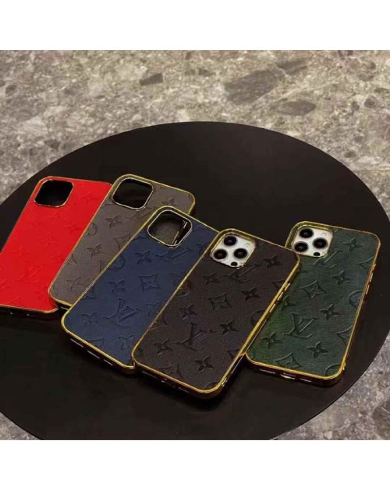 ルイヴィトン iphone17 pro/17 airケース超人気ブランドiphone16 pro/15 pro max保護ケースヴィトン アイフォン14プロケースお洒落iphone13 12 pro携帯カバー高級感