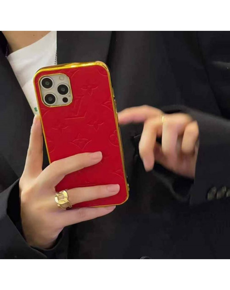 ルイヴィトン iphone17 pro/17 airケース超人気ブランドiphone16 pro/15 pro max保護ケースヴィトン アイフォン14プロケースお洒落iphone13 12 pro携帯カバー高級感