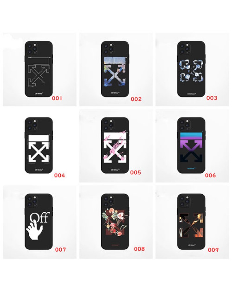 オーフホワイト iphone 17  airケース潮流iphone16 pro maxケース人気アイフォン15 14 13  プロケースoff white iphone12 proカバー芸能人愛用ソフトジャケット型耐久性耐摩擦