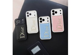 サンローラン iphone 17 pro maxケース人気アイフォン16プロケースディオール　iwatch 11/10バンドブランドレザー製