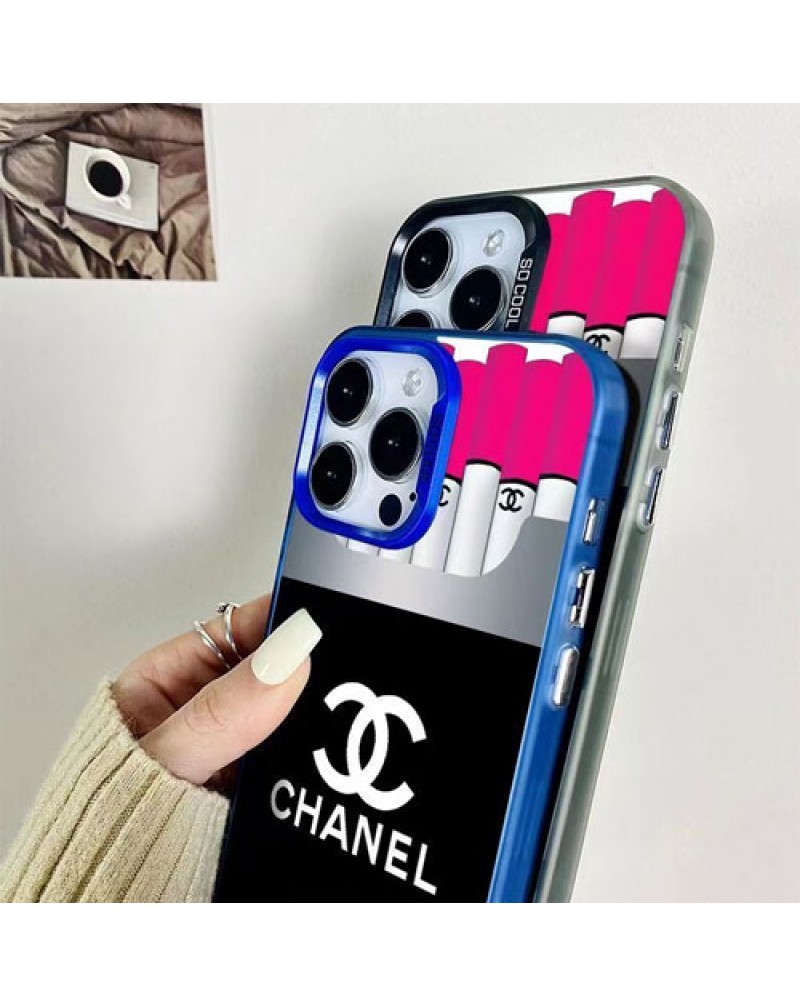 シャネル iphone 17 pro/17 pro max携帯ケース小香風バタコケースのデザインアイフォン16プロマックスケースオシャレ iphone 15pro/14 pro maxスマホケース超人気シリコン製衝撃性