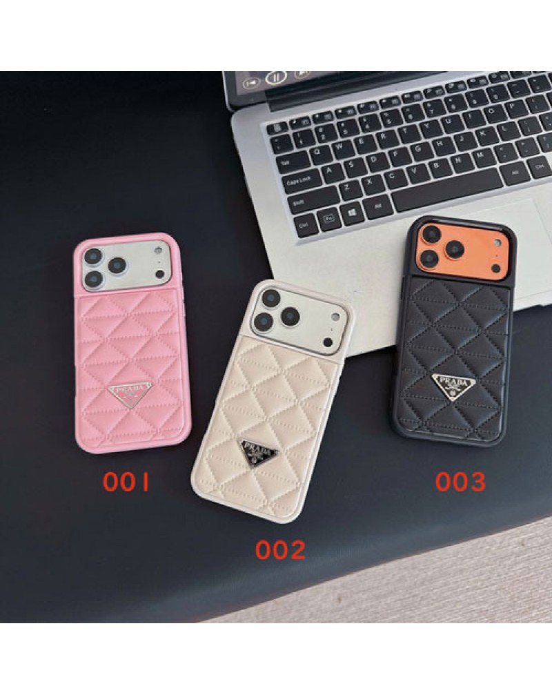 プラダ iphone 17 pro/16 pro maxケース簡約人気ブランドiphone15 pro携帯カバーprada iphone14 pro/13 proケースオシャレレザー製耐摩擦耐久性よい プラダ iphone 17 pro/16 pro maxケース簡約人気ブランドiphone15 pro携帯カバーprada iphone14 pro/13 proケースオシャレレザー製耐摩擦耐久性よい