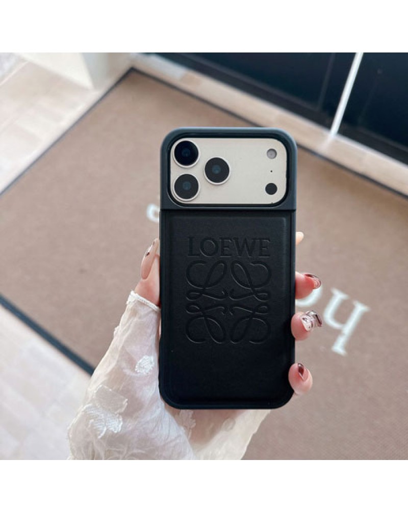 ロエベ iphone 17 pro/17 pro maxケース人気ブランドアイフォン16プロケース loewe iphone15 proケースオシャレアイフォン14プロ/13プロケースシンプル高級感 ロエベ iphone 17 pro/17 pro maxケース人気ブランドアイフォン16プロケース loewe iphone15 proケースオシャレアイフォン14プロ/13プロケースシンプル高級感