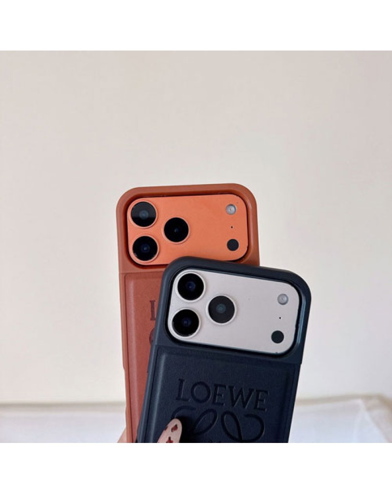 ロエベ iphone 17 pro/17 pro maxケース人気ブランドアイフォン16プロケース loewe iphone15 proケースオシャレアイフォン14プロ/13プロケースシンプル高級感 ロエベ iphone 17 pro/17 pro maxケース人気ブランドアイフォン16プロケース loewe iphone15 proケースオシャレアイフォン14プロ/13プロケースシンプル高級感