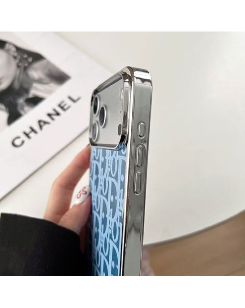 ディオール iPhone17 pro/16 pro maxケースオシャレiphone15 14 13 pro携帯カバーDIOR Galaxy s25/s24/s23 ultraケース高級シンプル人気ジャケット型薄軽い