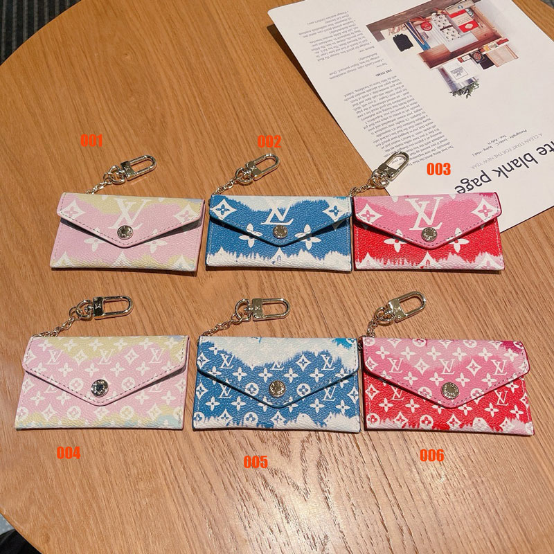 vuittonカードケース