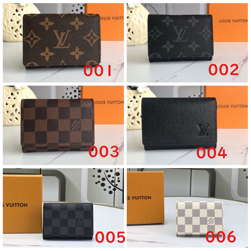 ルイヴィトンカードケース