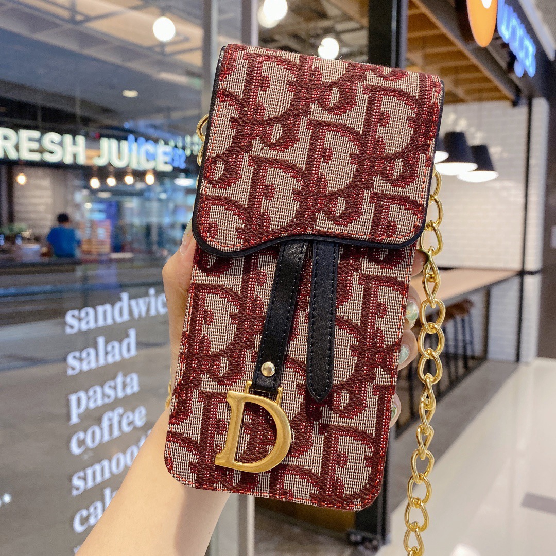 dior iphone13 pro maxカバー超人気