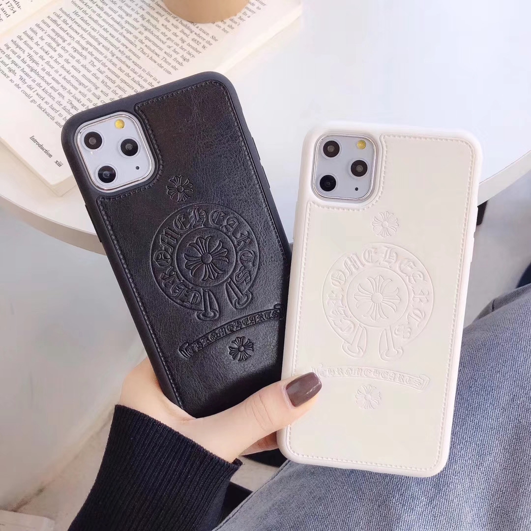 クロムハーツ iphone12/12 pro/12 miniケース