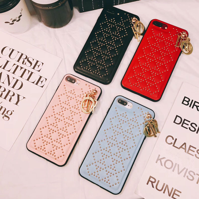 ブランドiphone xr/11R/11 proケースディオール 女性向け
