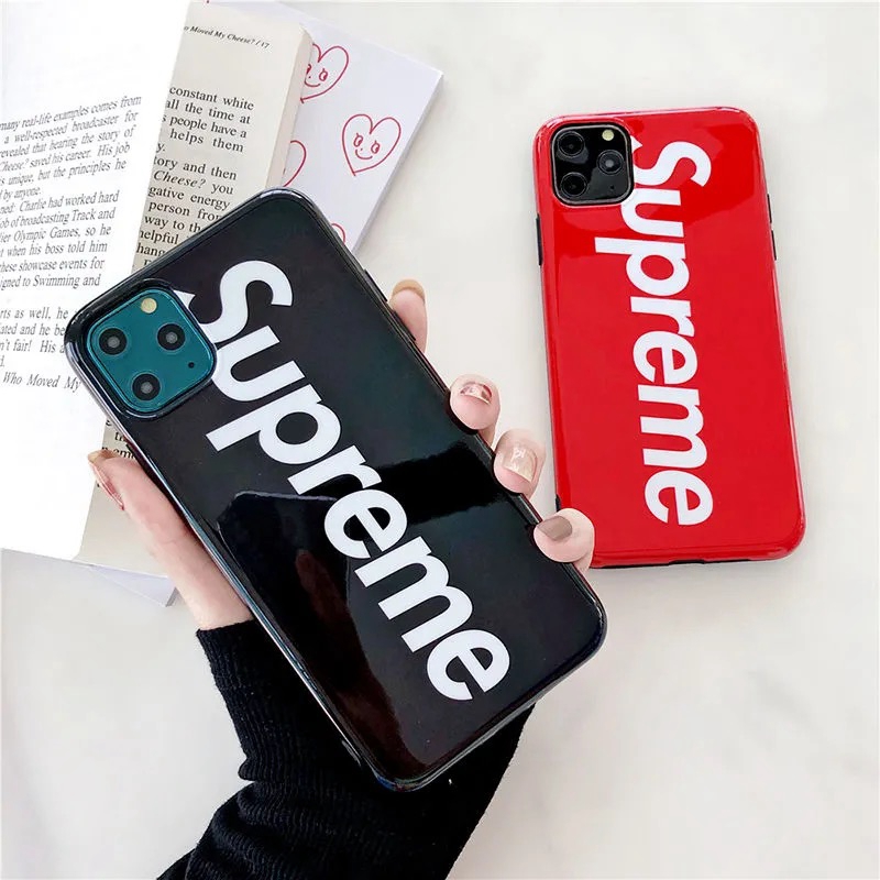 supreme iphone 8/7 plus ブランド 人気