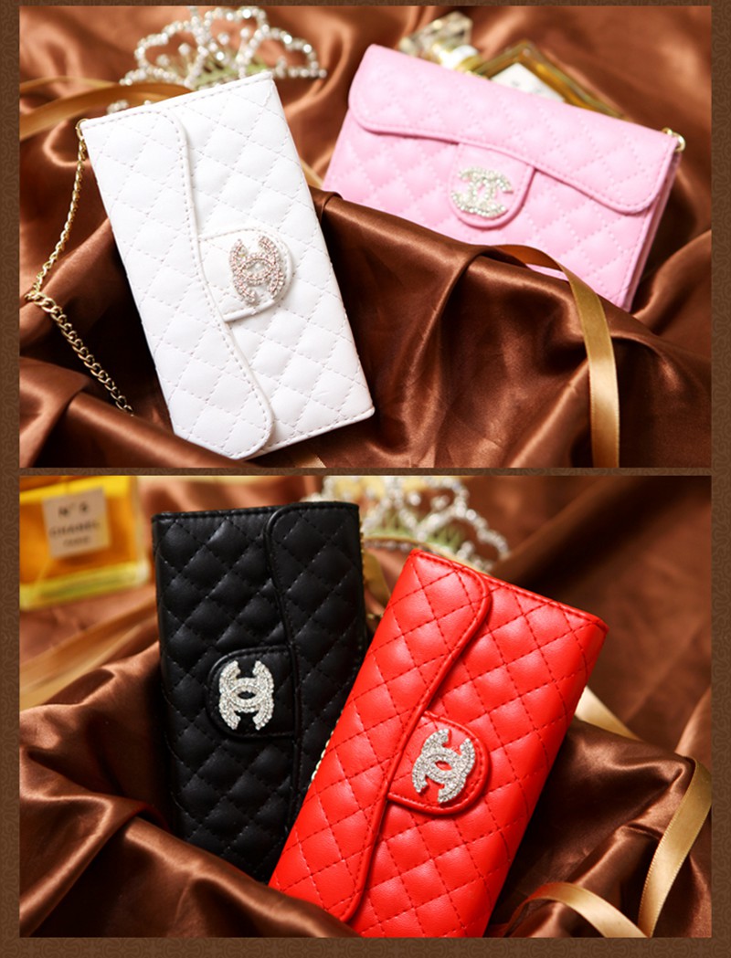 レディース向けアイフォン 9/x/8 plusケースシャネル