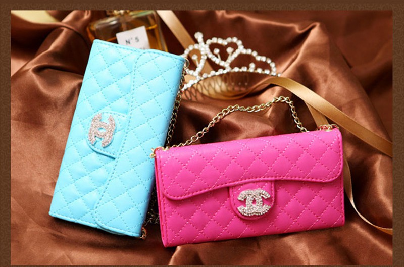 iphone x/8/9 plusケースシャネル ブランドバッグ型