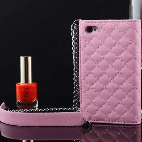 iphone x/9 plusケース シャネル ブランド