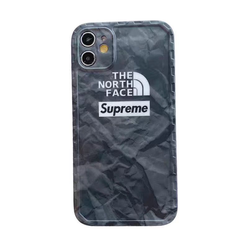supreme アイフォン xs/x plusケース ファッション潮流