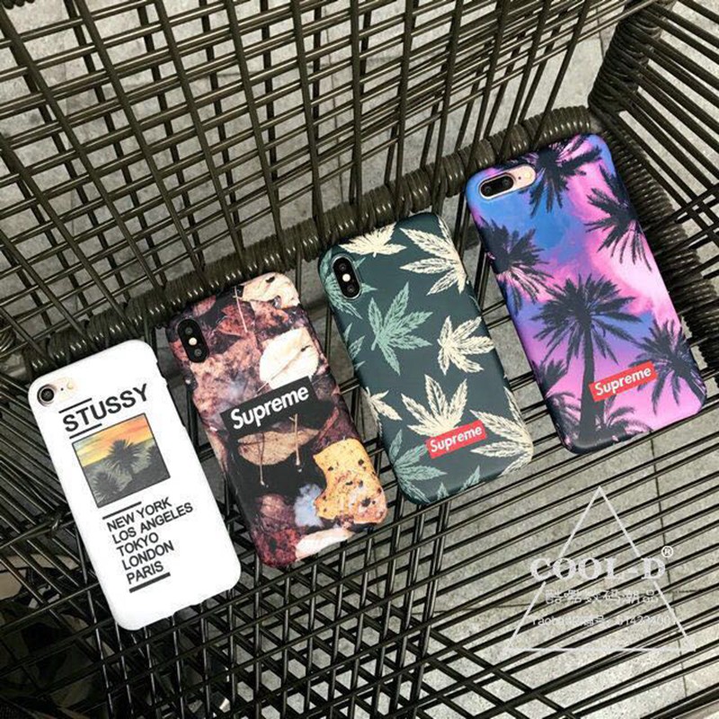 iphone xs/11/x plusケース シュプリーム 人気ブランド