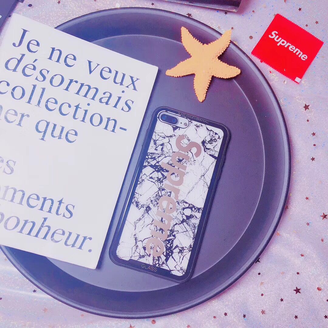 iphone 11/xs/2018ケース シュプリームブランド