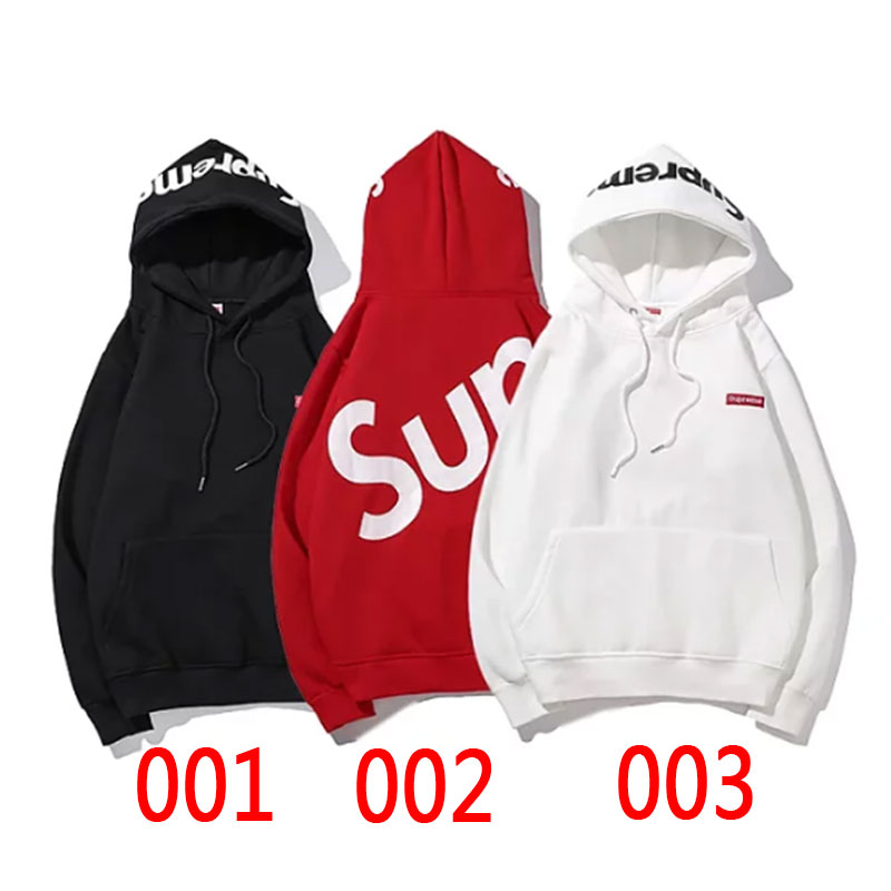 supreme シュプリームパーカー