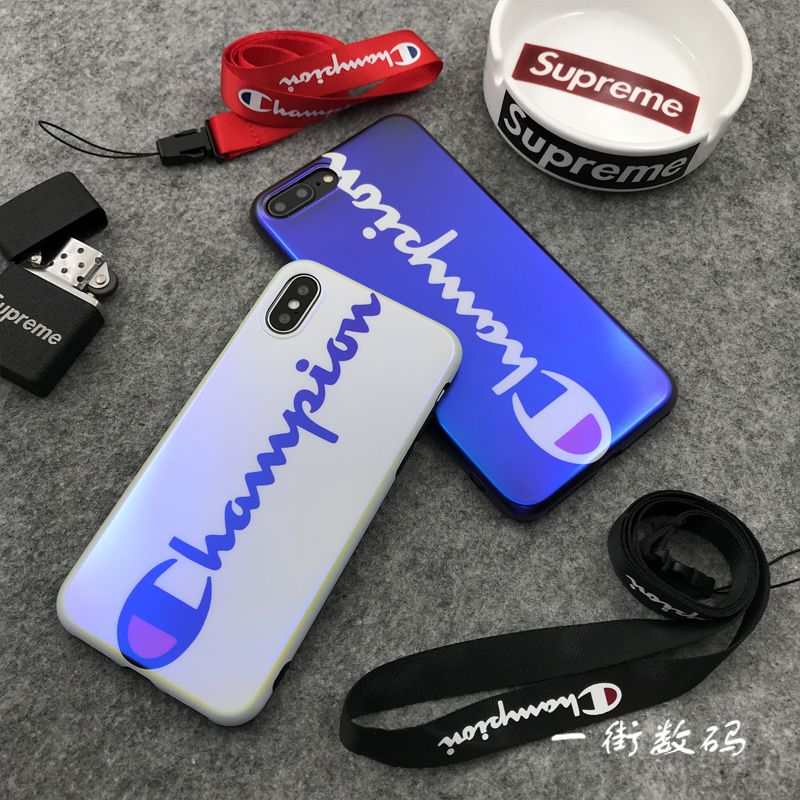 チャンピオン iphone xr/x/xsマックスケース チャンピオン