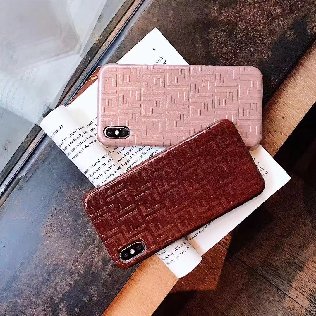 fendi Galay 10/note10 plusケースブランド人気