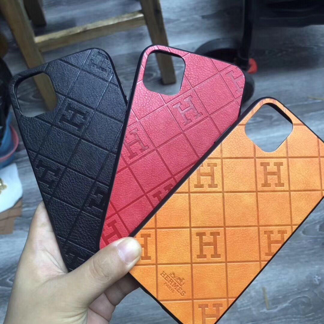 エルメス iphone 11/11 pro maxケースブランド