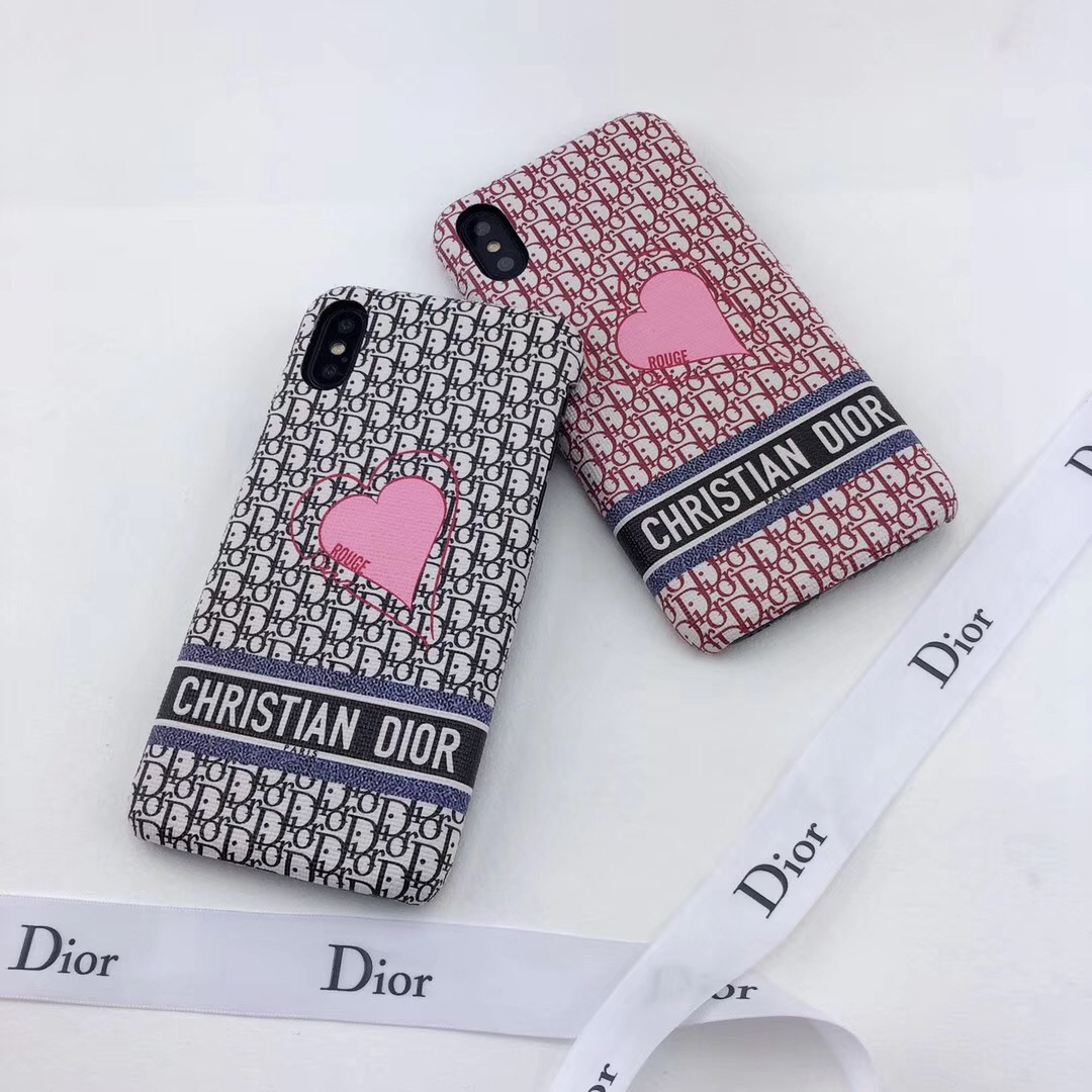 DIOR Galaxy s21/s21 ultraケースお洒落