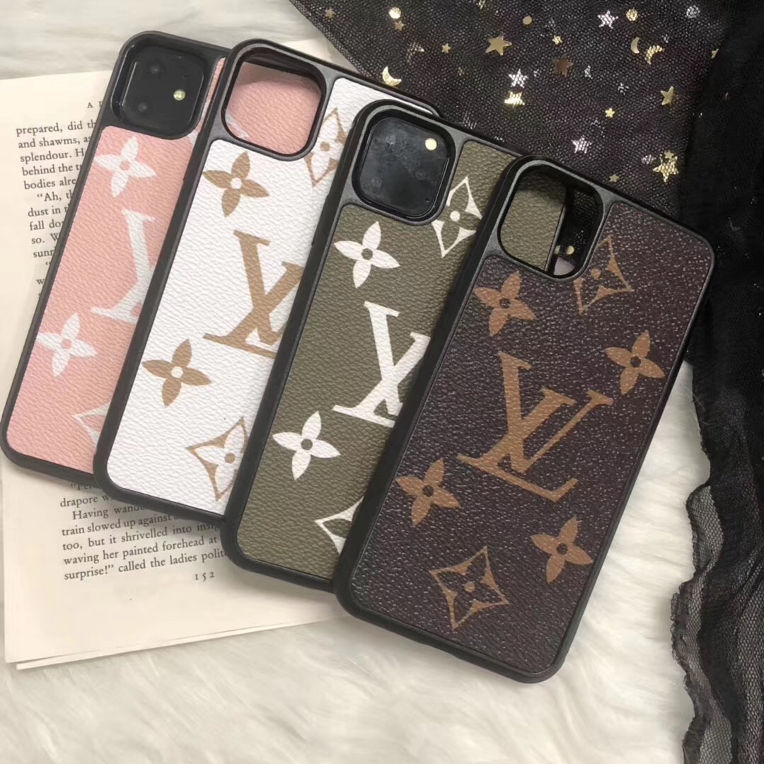 ブランド iphone xr/xs/11 pro maxケース ルイヴィトン
