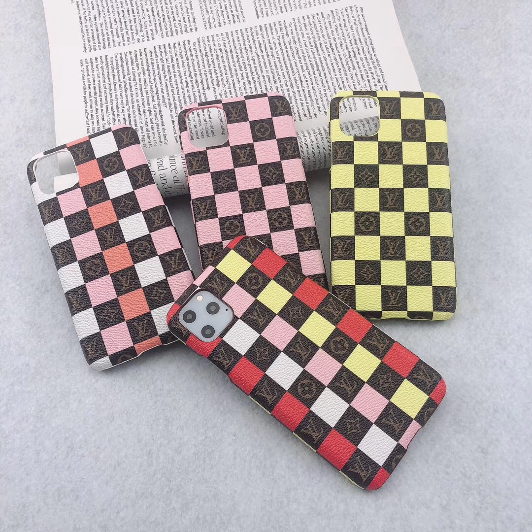 ルイヴィトン iphone11/11pro maxケース ブランド