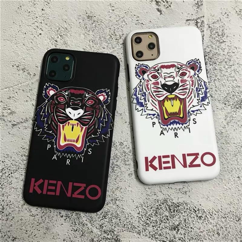 ケンゾー iPhone11/11pro/11pro maxケースブランド