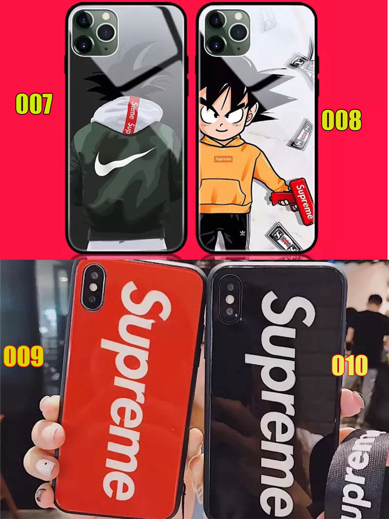 supreme iphone11/11pro maxケース人気潮流