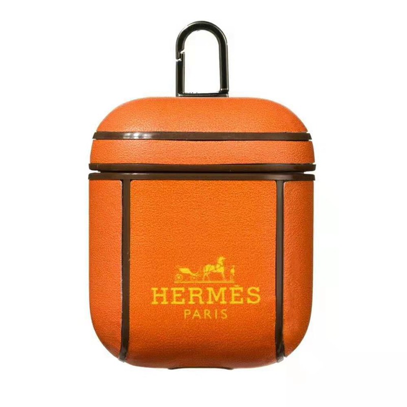 ブランドHermes Air podsケース