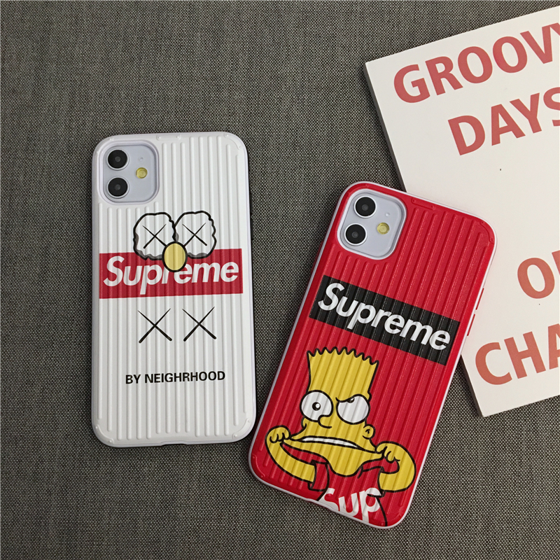 iphone11/11pro maxケースシュプリーム 人気
