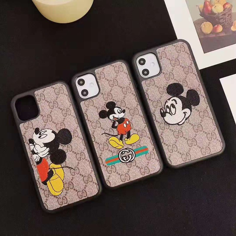ブランドiphone11/11 pro maxケースグッチ