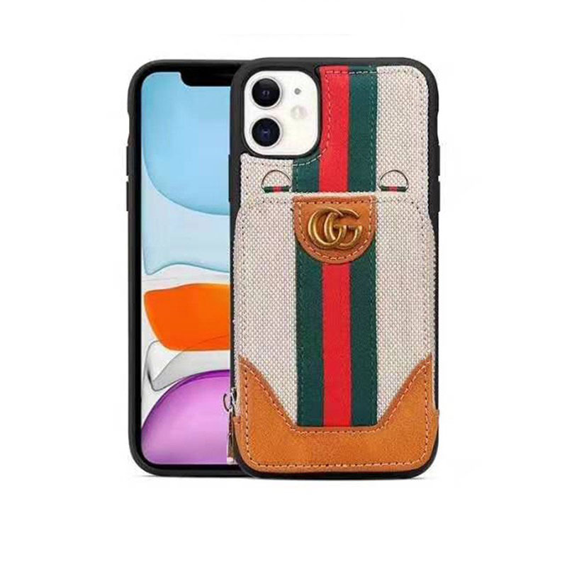 ブランド iphone11/11pro maxケース グッチ