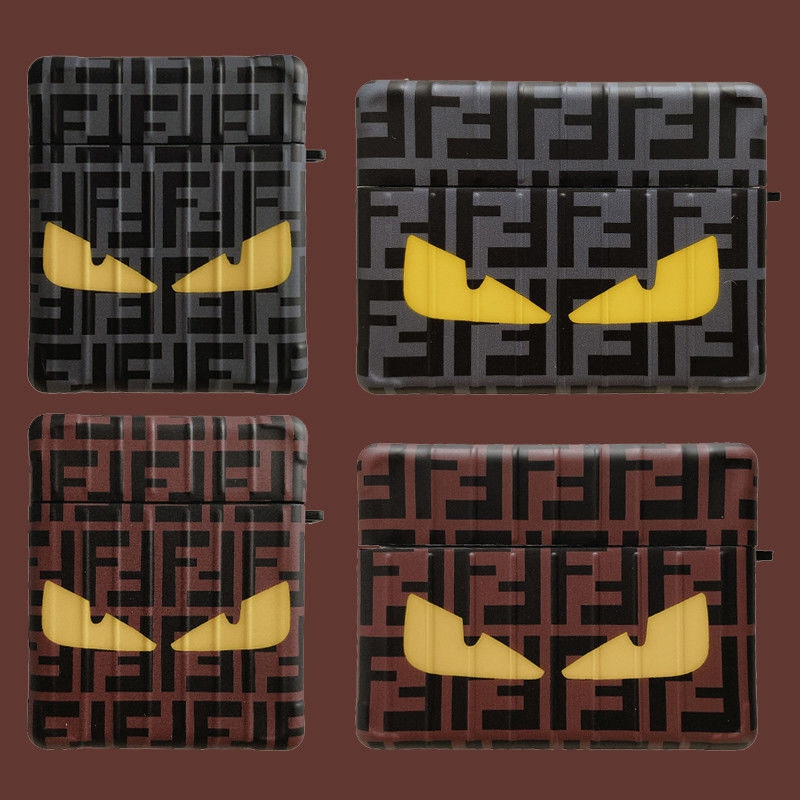 フェンデイ エアーポッズプロケースブランド