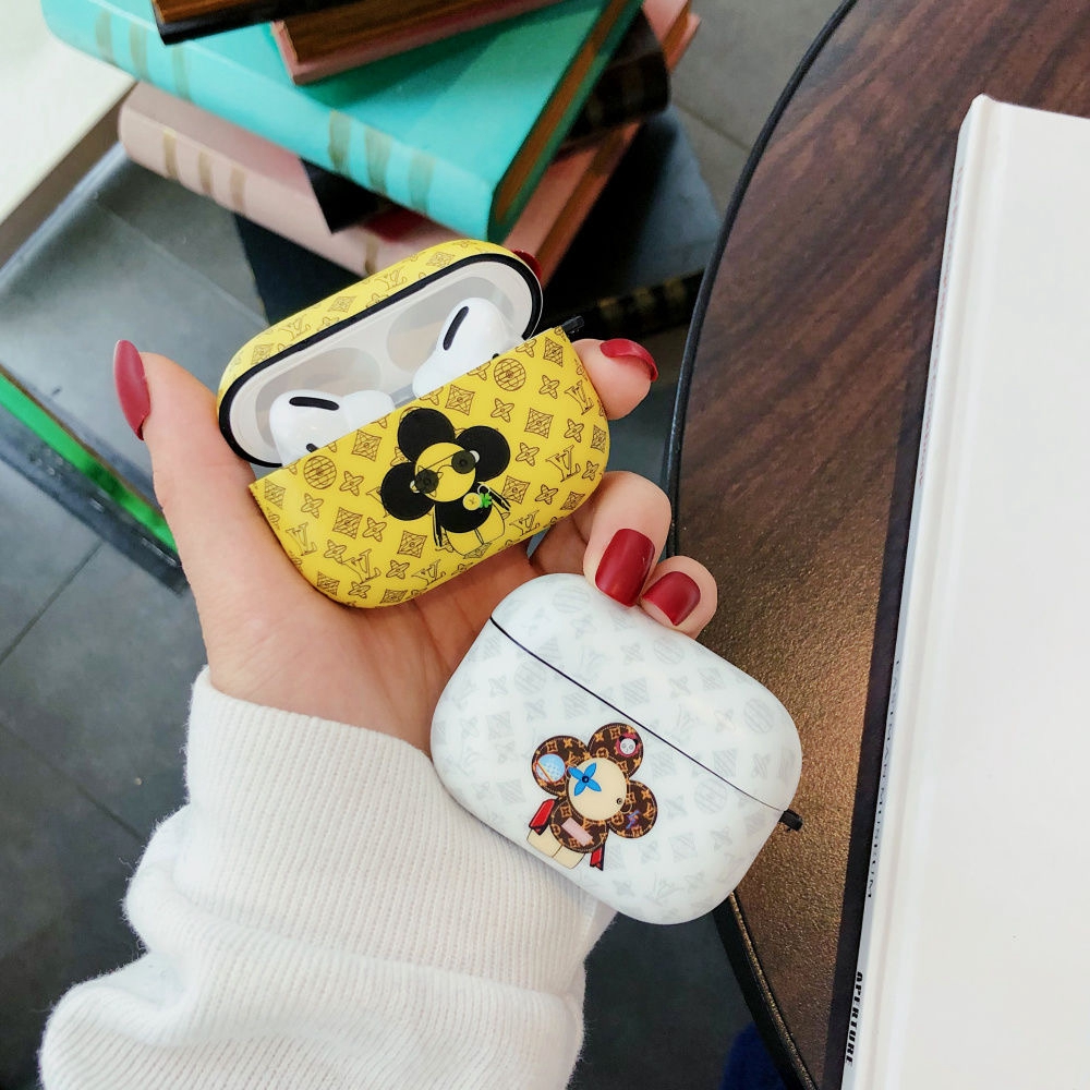 ルイヴィトンAirpods proケースブランド