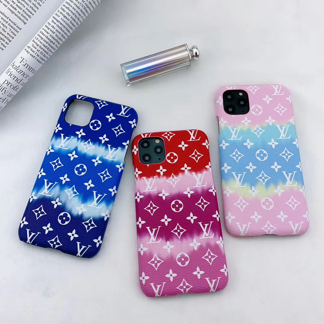 ルイヴィトンgalaxy s20 plusケース ブランド
