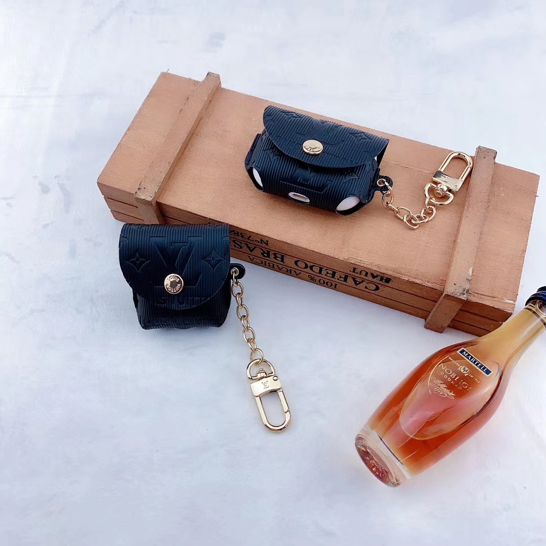 ルイヴィトン airpods proケースブランド