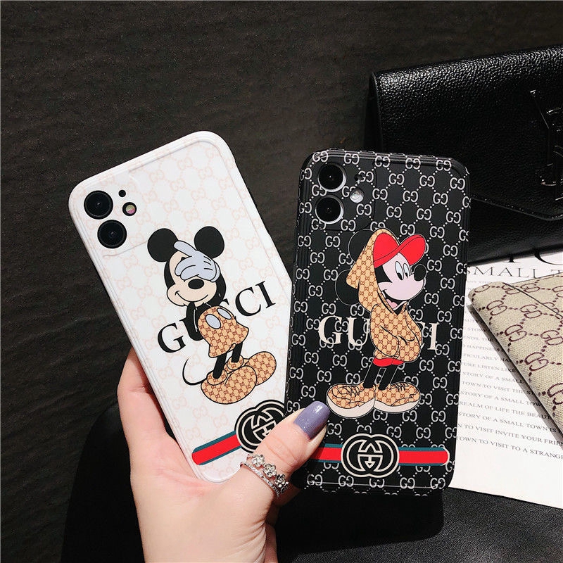 ブランド iphone11/11 pro maxケースgucci グッチ