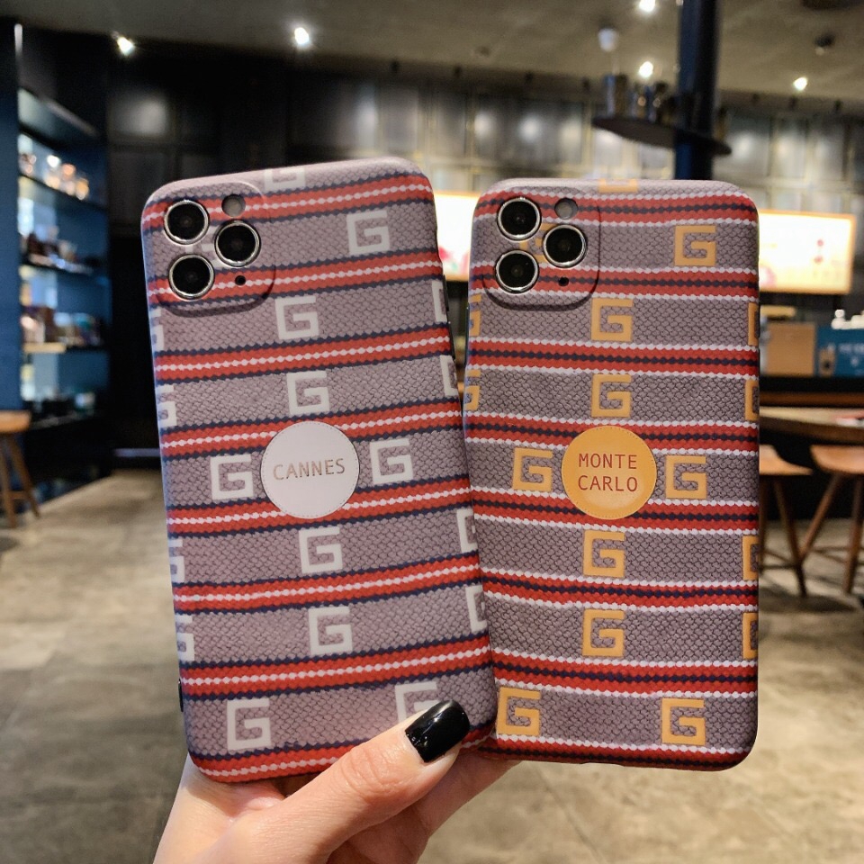 iphone12/11 pro maxケースグッチ