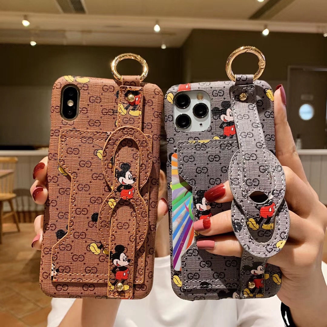 iphone12/12 pro maxケースグッチ