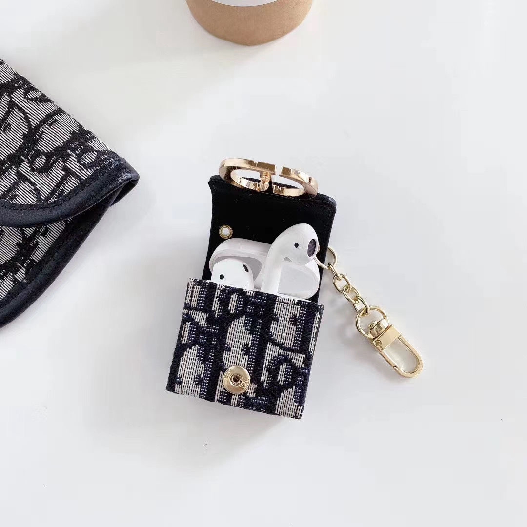 dior airpods proケース 保護性